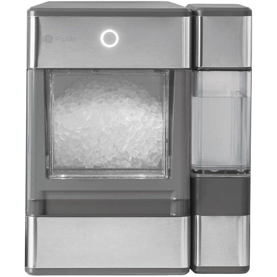 GE Profile Opal Countertop Nugget Ice Maker for $429 w/ Prime GE Profile Opal Countertop Nugget Ice Maker for $429 w/ Prime