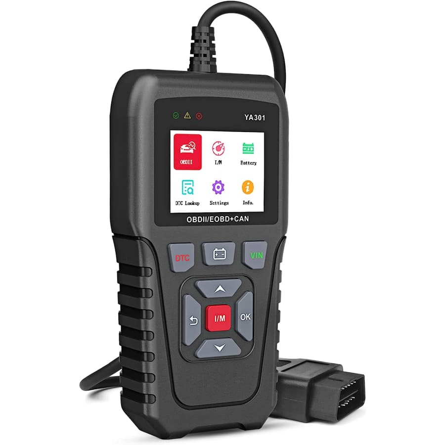 OBD2 Automotive Scanner for $14 OBD2 Automotive Scanner for $14