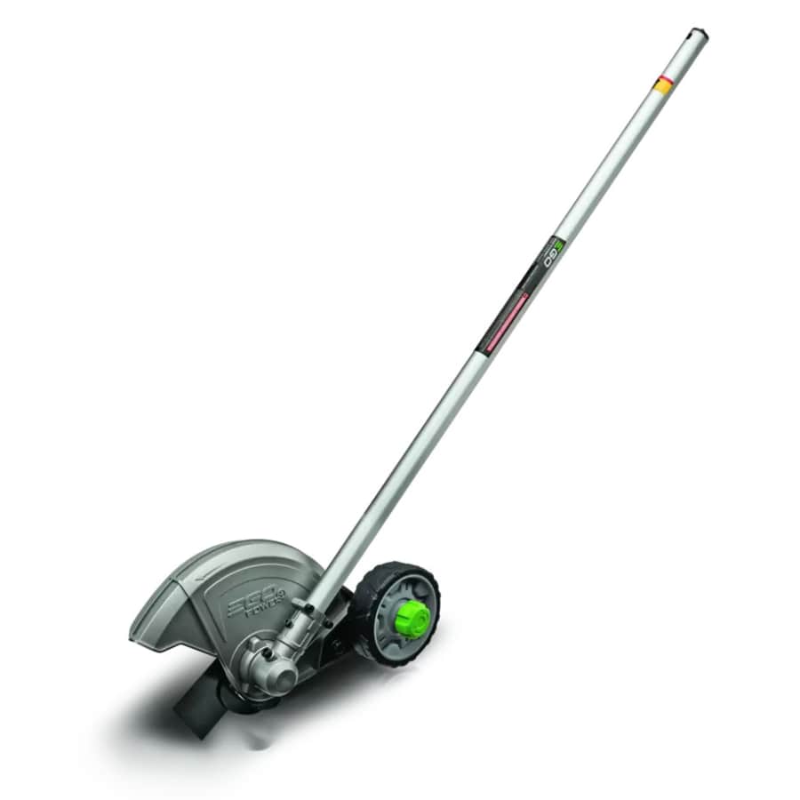 EGO Power+ 8'' Edger Attachment for $99 EGO Power+ 8'' Edger Attachment for $99