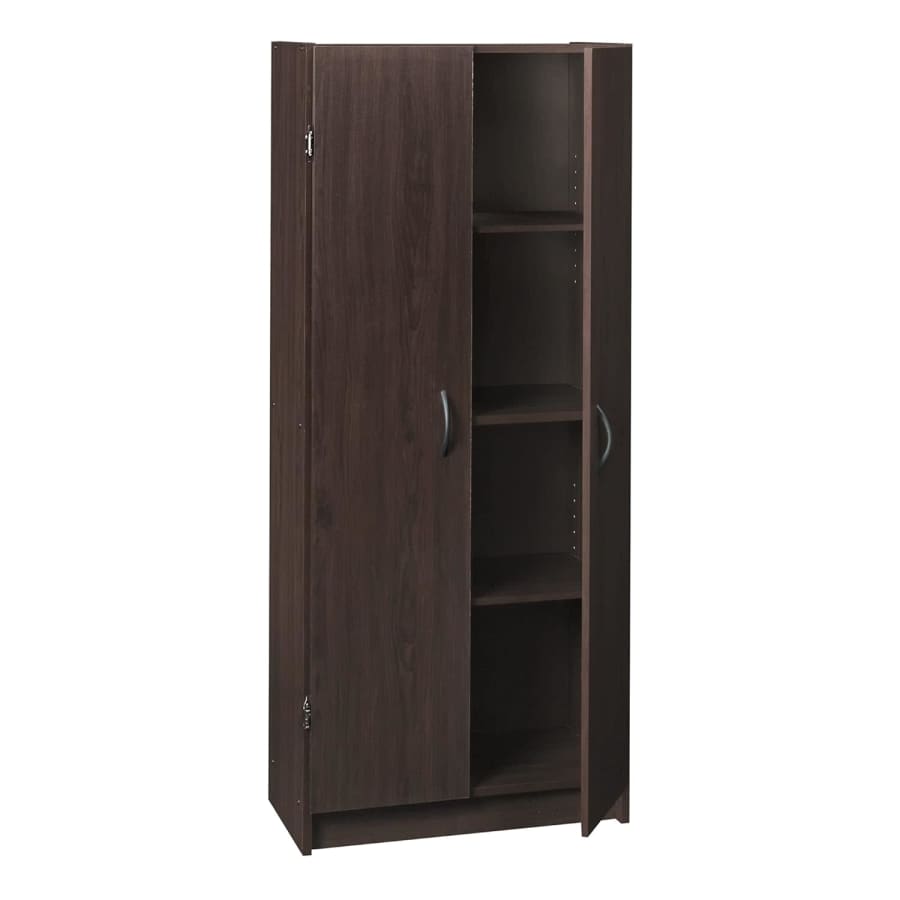 ClosetMaid 2-Door Cabinet for $101 ClosetMaid 2-Door Cabinet for $101