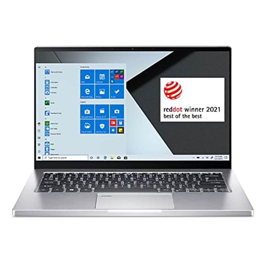 Porsche Design Acer Book RS AP714-51T-59ZV, Thin & Light Intel Evo, 14" FHD Touch, 11th Gen Core for $1,533 Porsche Design Acer Book RS AP714-51T-59ZV, Thin & Light Intel Evo, 14" FHD Touch, 11th Gen Core for $1,533