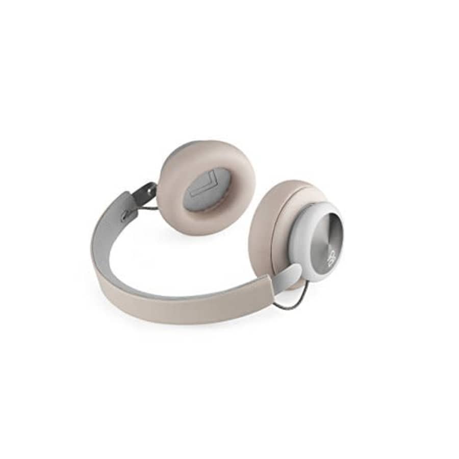 Bang & Olufsen Beoplay H4 Wireless Headphones - Nude Grey for $499