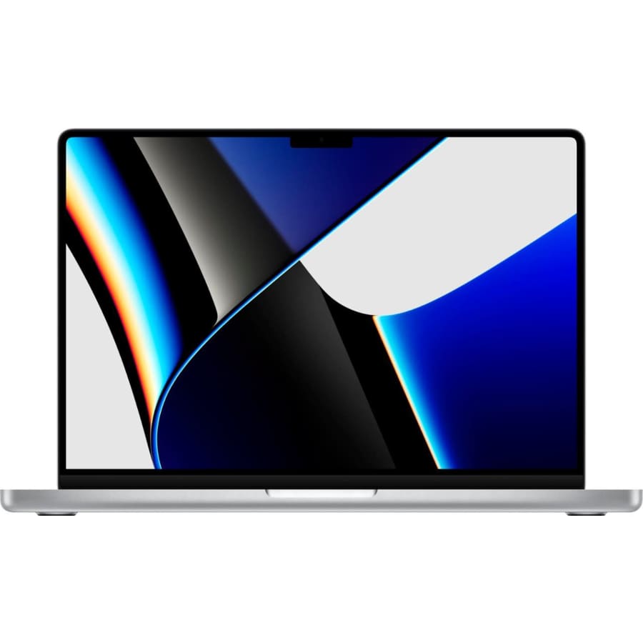 Apple MacBook Pro M1 Pro 14" Laptop (2021) for $2,100