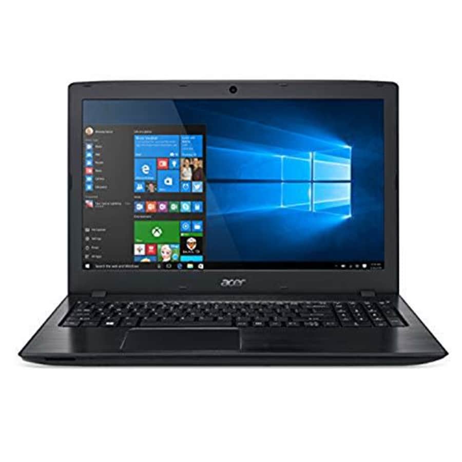 Acer Aspire E Kaby Lake i3 16" 1080p Laptop for $499