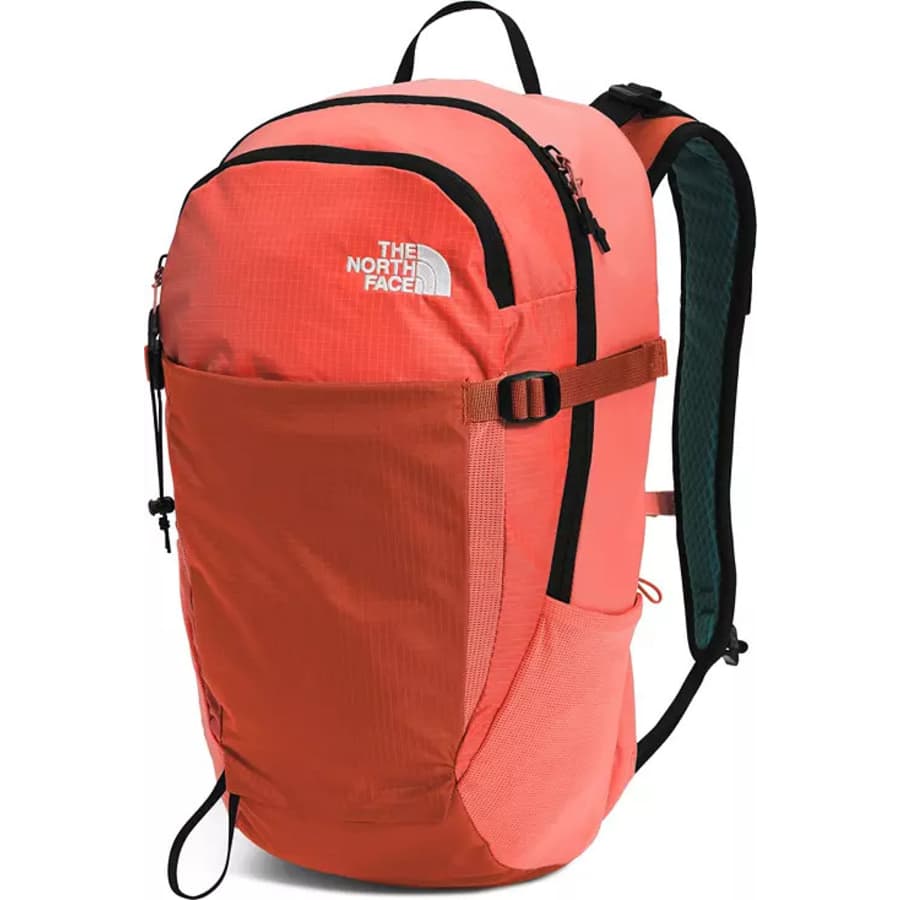 The North Face Basin 24 Daypack for $35 The North Face Basin 24 Daypack for $35