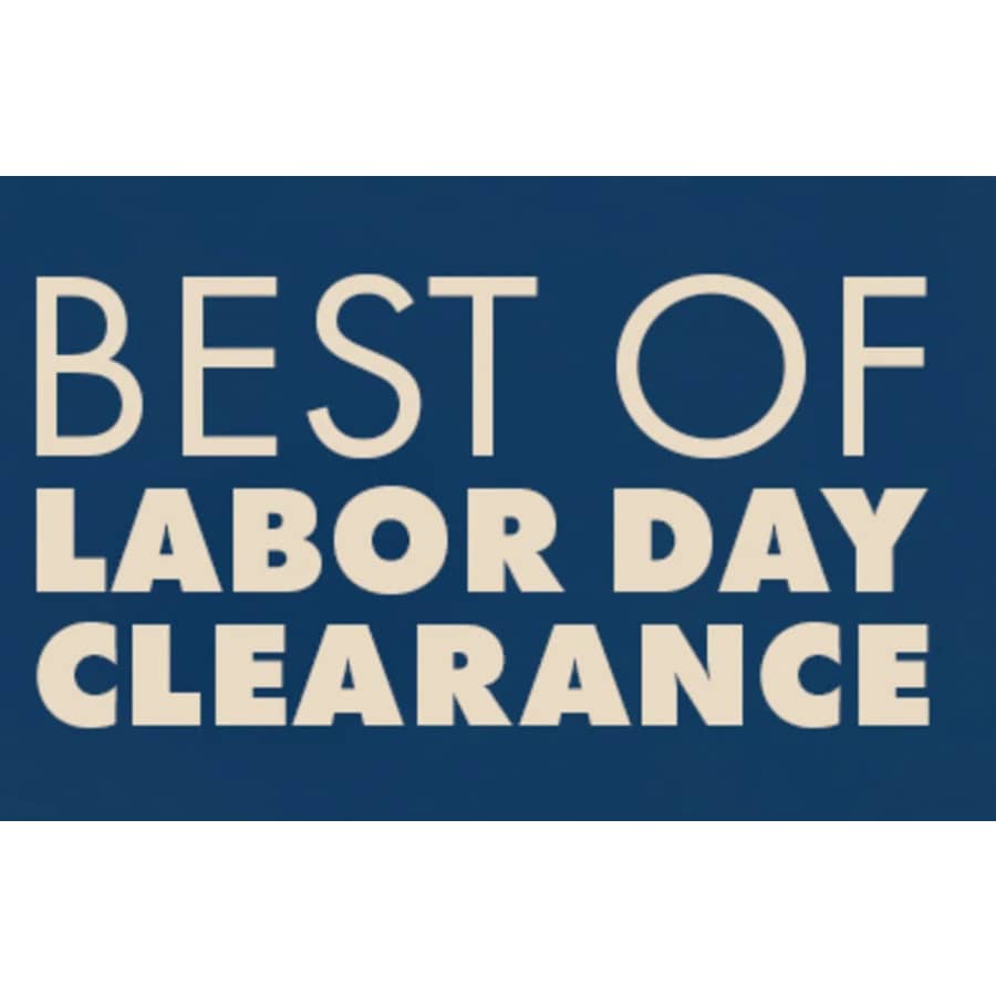 MorningSave Labor Day Sale: Up to 96% off