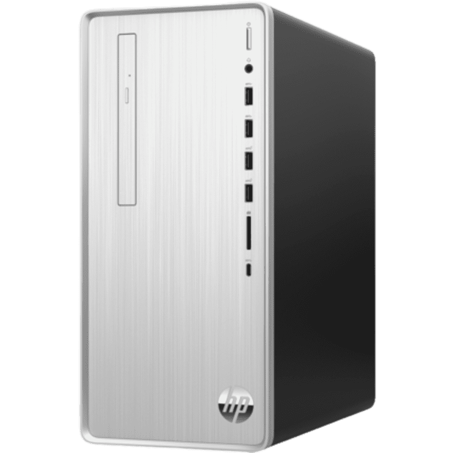 HP Pavilion 11th-Gen. i5 Desktop PC w/ 256GB NVMe SSD for $550 HP Pavilion 11th-Gen. i5 Desktop PC w/ 256GB NVMe SSD for $550