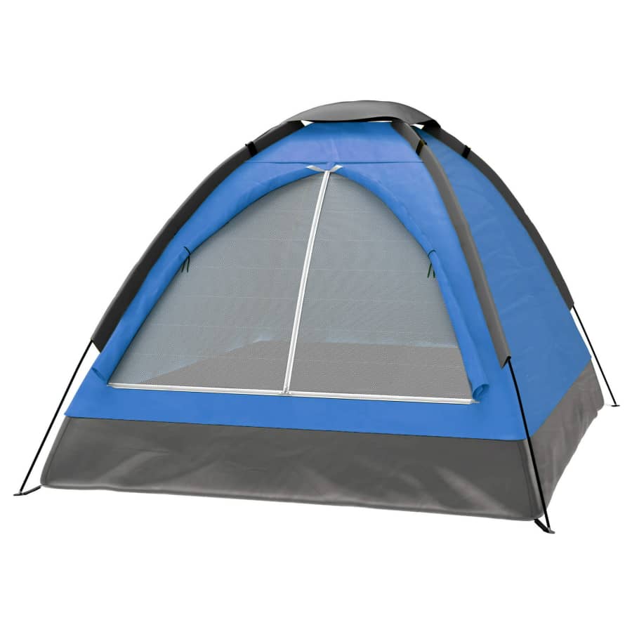 Wakeman 2-Person Dome Tent for $20
