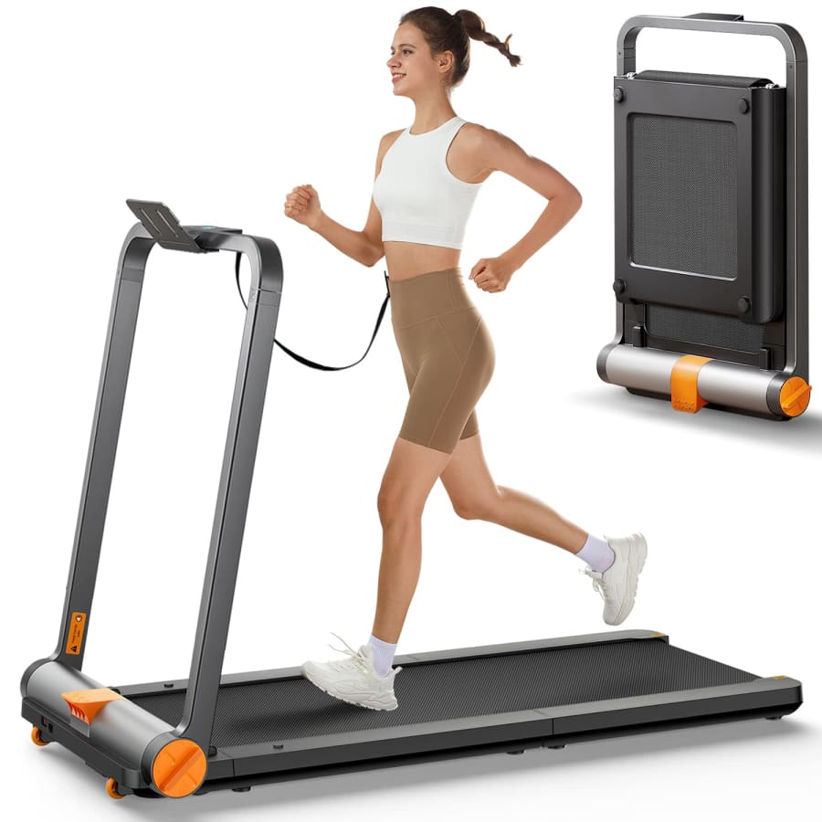 KingSmith WalkingPad MC11 2-in-1 Treadmill for $359 KingSmith WalkingPad MC11 2-in-1 Treadmill for $359