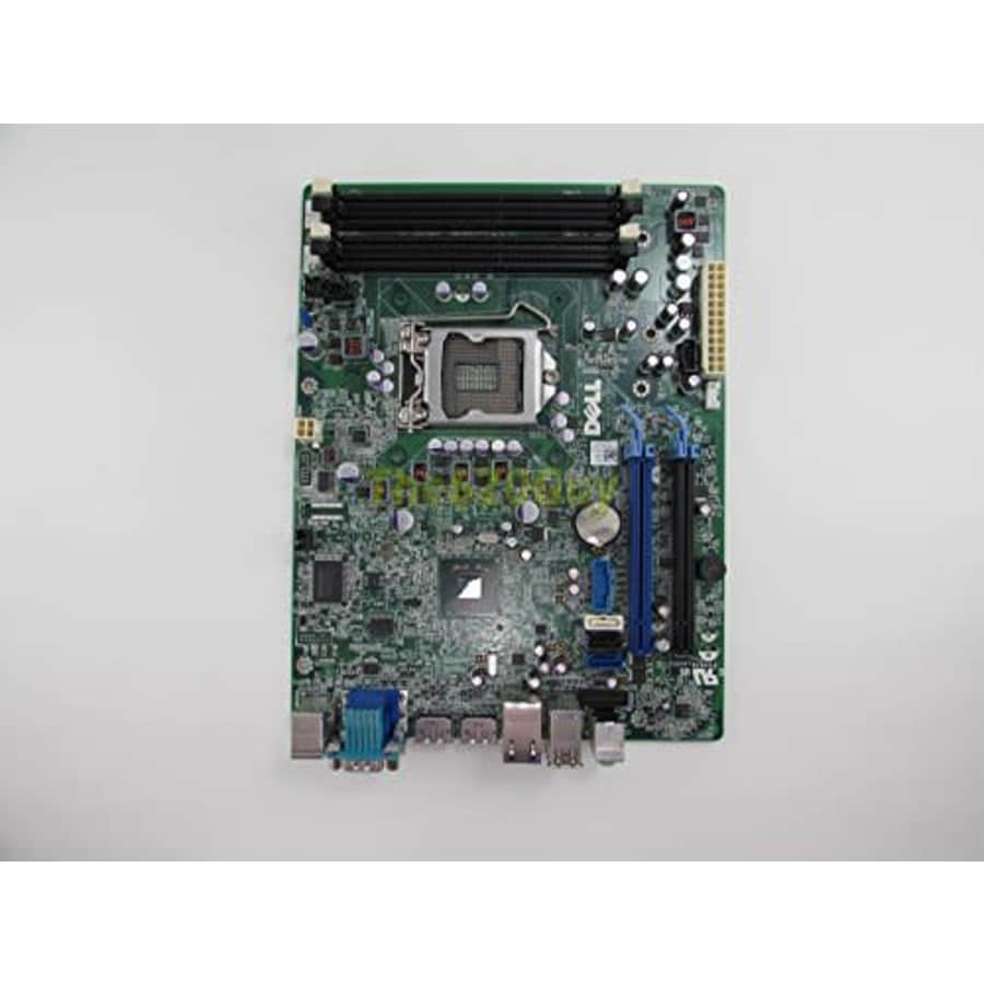 Dell Genuine Optiplex 7010 SFF System Motherboard GXM1W GXM1W for $86