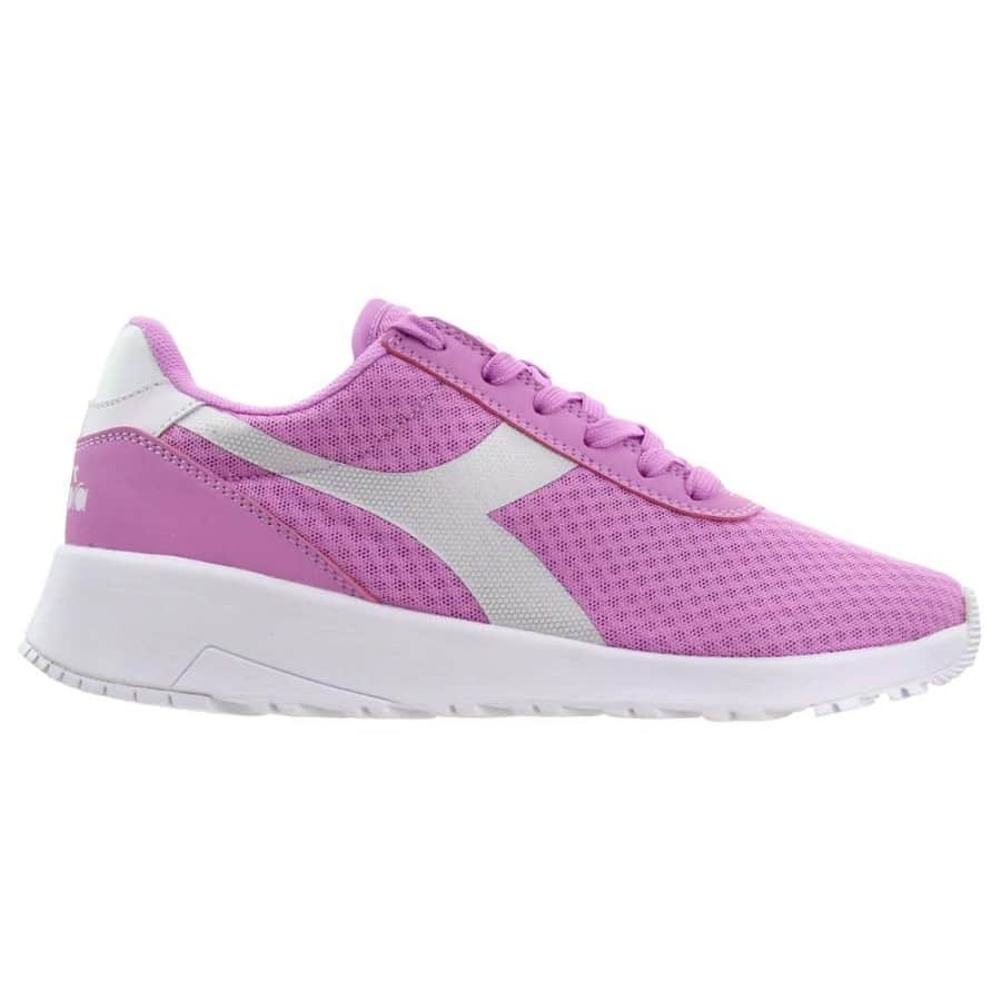 Diadora Women's Evo Run DD Sneakers for $20 Diadora Women's Evo Run DD Sneakers for $20