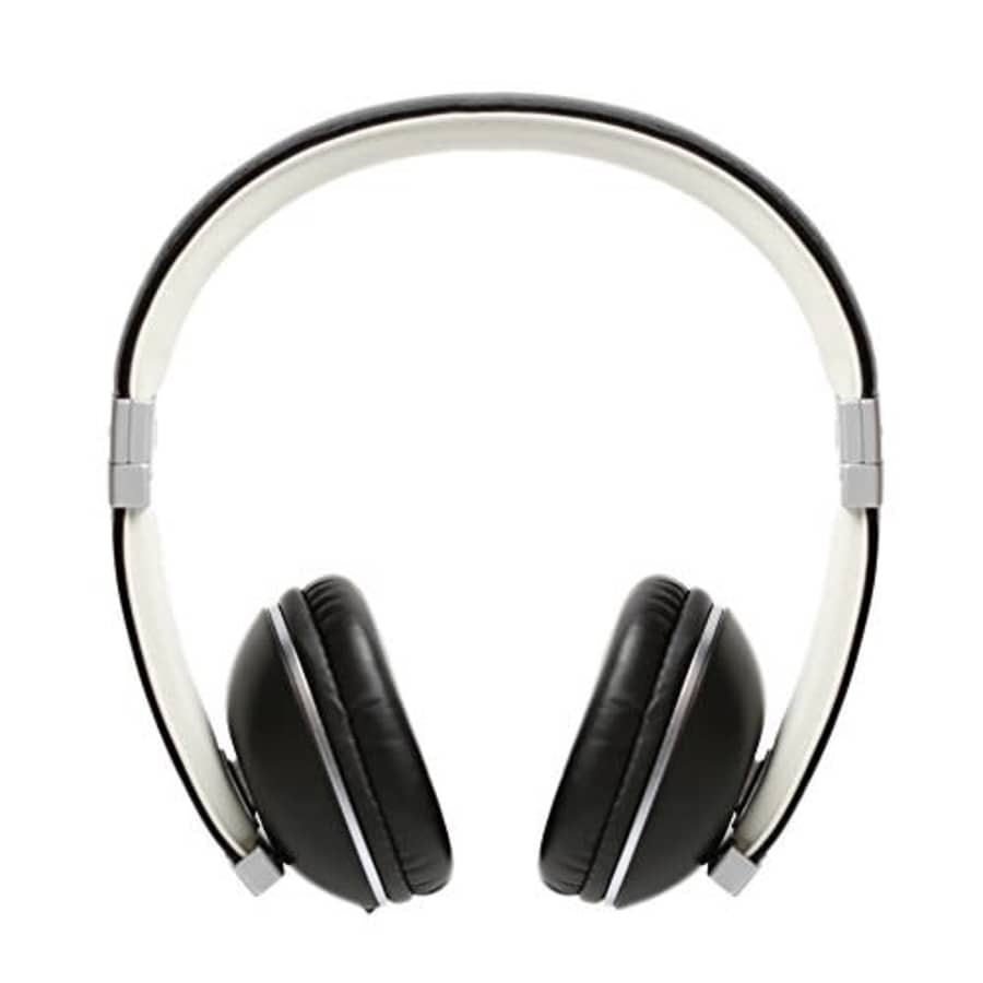 Polk Audio ZM4119-A Hinge Headphone, Black (Refurbished) for $180 Polk Audio ZM4119-A Hinge Headphone, Black (Refurbished) for $180
