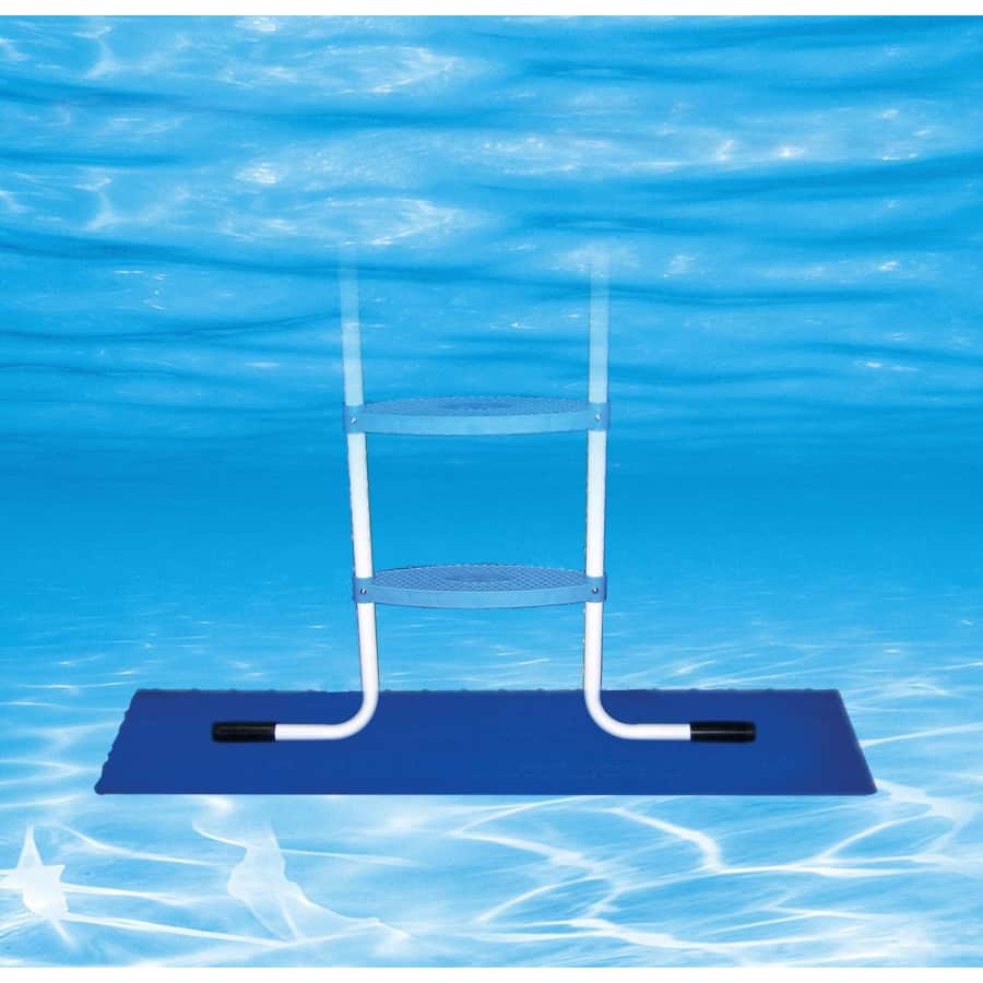 Poolmaster 9x36" Swimming Pool Ladder Pad for $19 Poolmaster 9x36" Swimming Pool Ladder Pad for $19