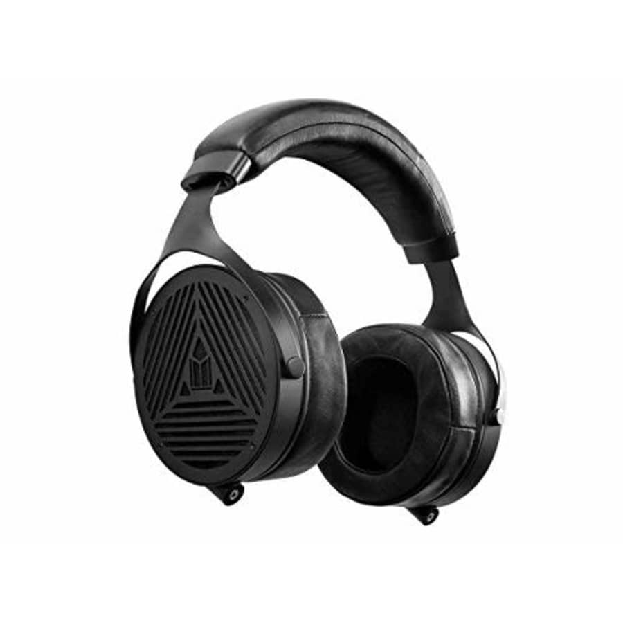 Monoprice Monolith M1070 Over-Ear Open-Back Planar Headphones for $300