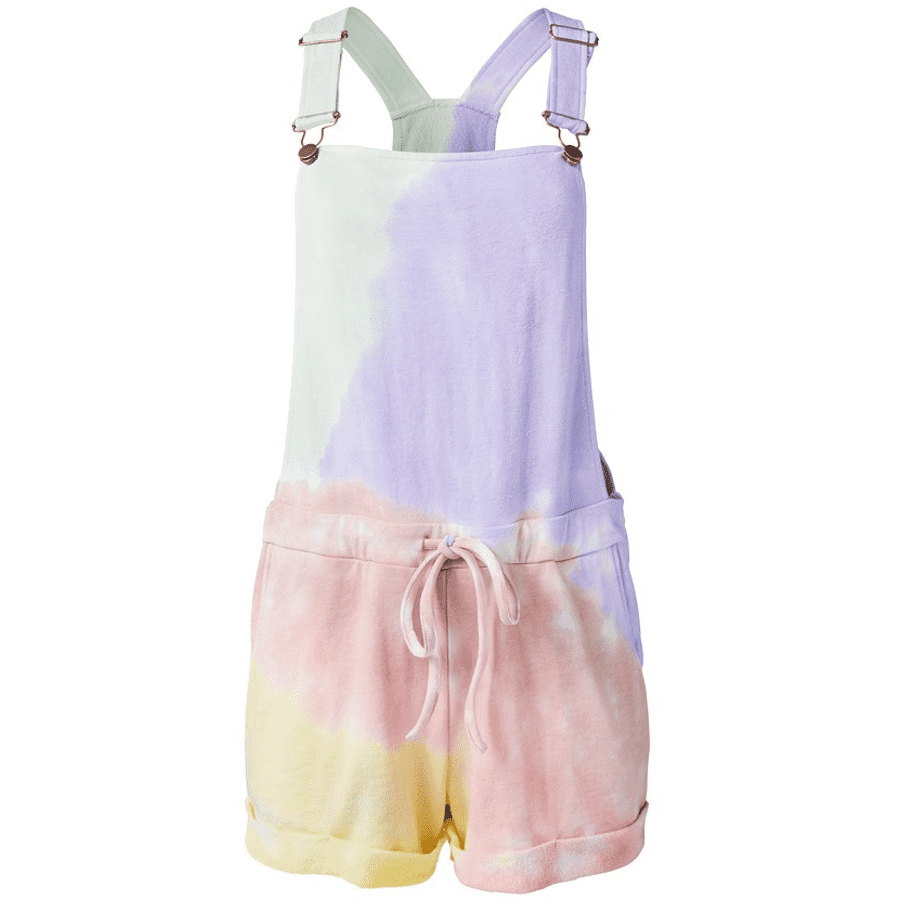 Venus Women's Lounge Short Overalls for $33 Venus Women's Lounge Short Overalls for $33