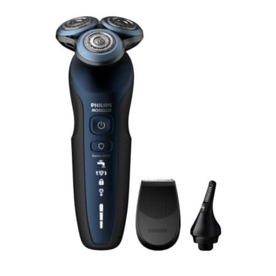 Philips Norelco 6850 Electric Shaver for $50 Philips Norelco 6850 Electric Shaver for $50