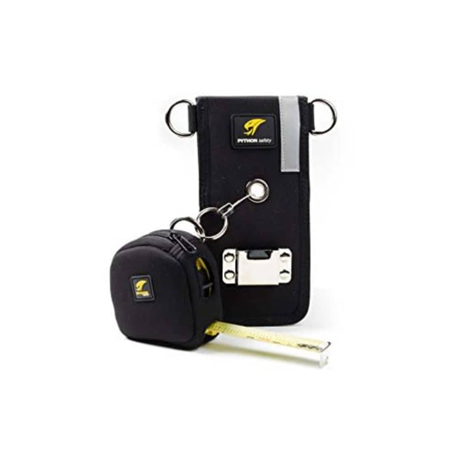 3M DBI-SALA Fall Protection For Tools, 1500100,Heavy Duty Neoprene Sleeve That Conforms To The Size for $106