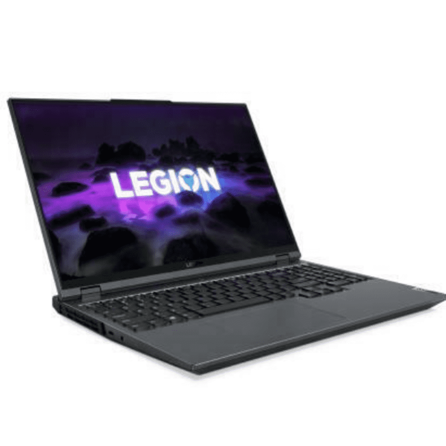 Lenovo Legion 5 Pro 4th-Gen. Ryzen 7 16" 165Hz Gaming Laptop w/ NVIDIA GeForce RTX 3070 for $1,100