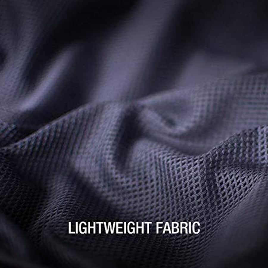 Speedo Men's Swim Trunk Knee Length Marina Volley, Navy, 2XL for $35