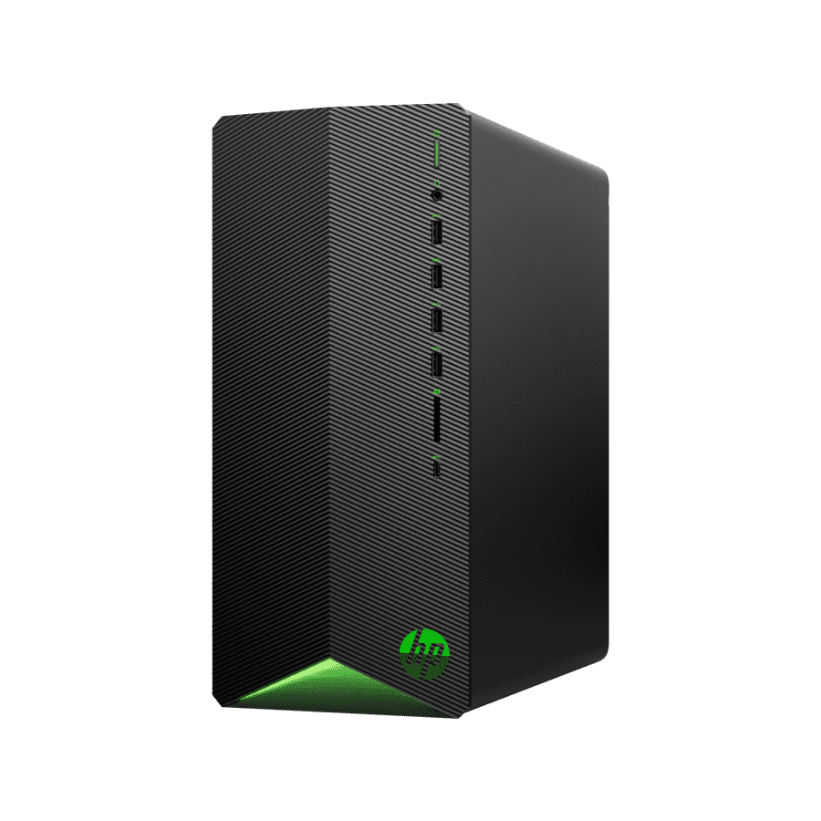 HP Pavilion TG01 4th-Gen. Ryzen 7 Gaming Desktop PC w/ NVIDIA GeForce RTX 3060 for $855 HP Pavilion TG01 4th-Gen. Ryzen 7 Gaming Desktop PC w/ NVIDIA GeForce RTX 3060 for $855