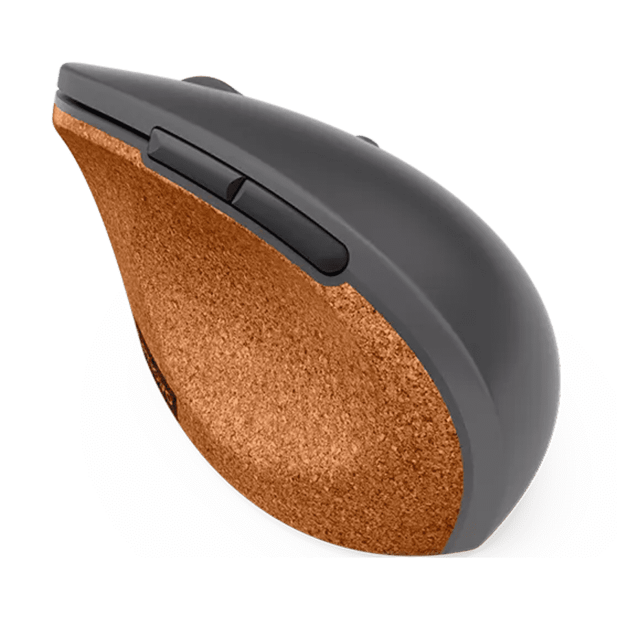 Lenovo Go Wireless Vertical Mouse for $58