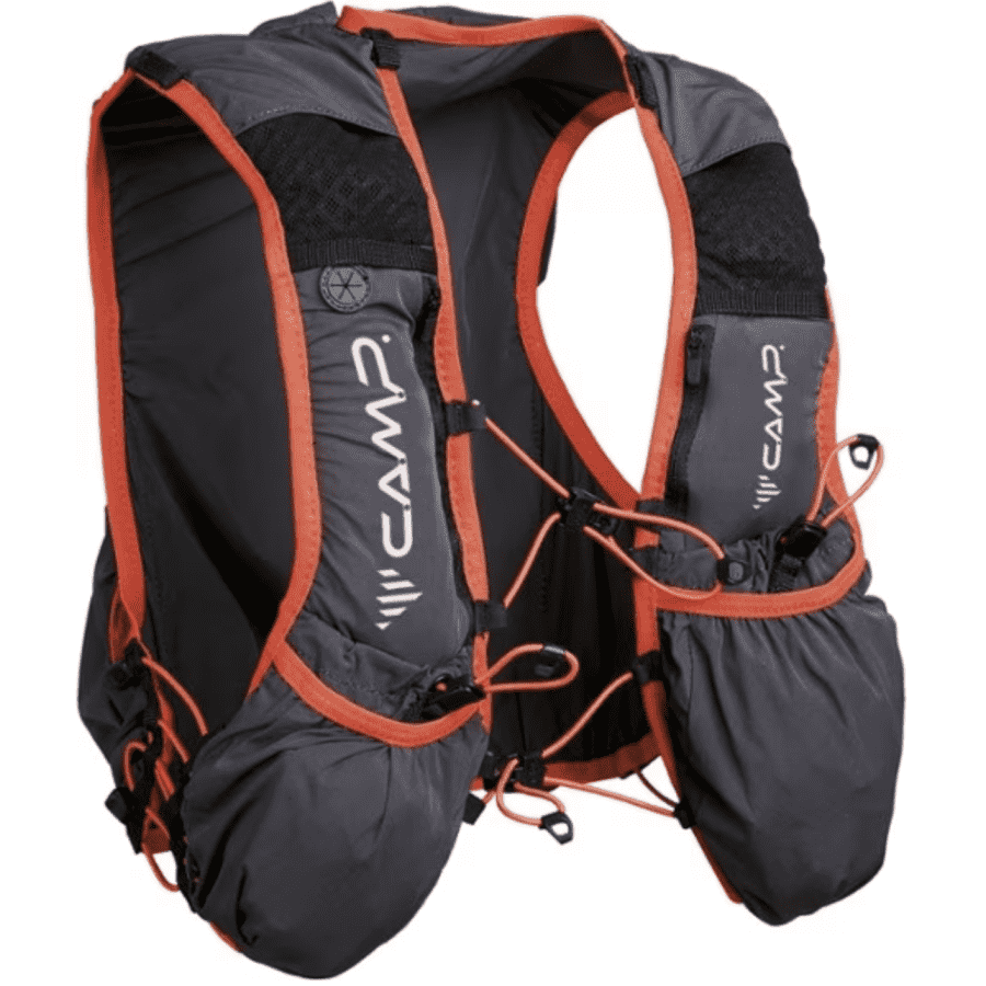 C.A.M.P. Trail Force 5 Hydration Vest for $35 C.A.M.P. Trail Force 5 Hydration Vest for $35