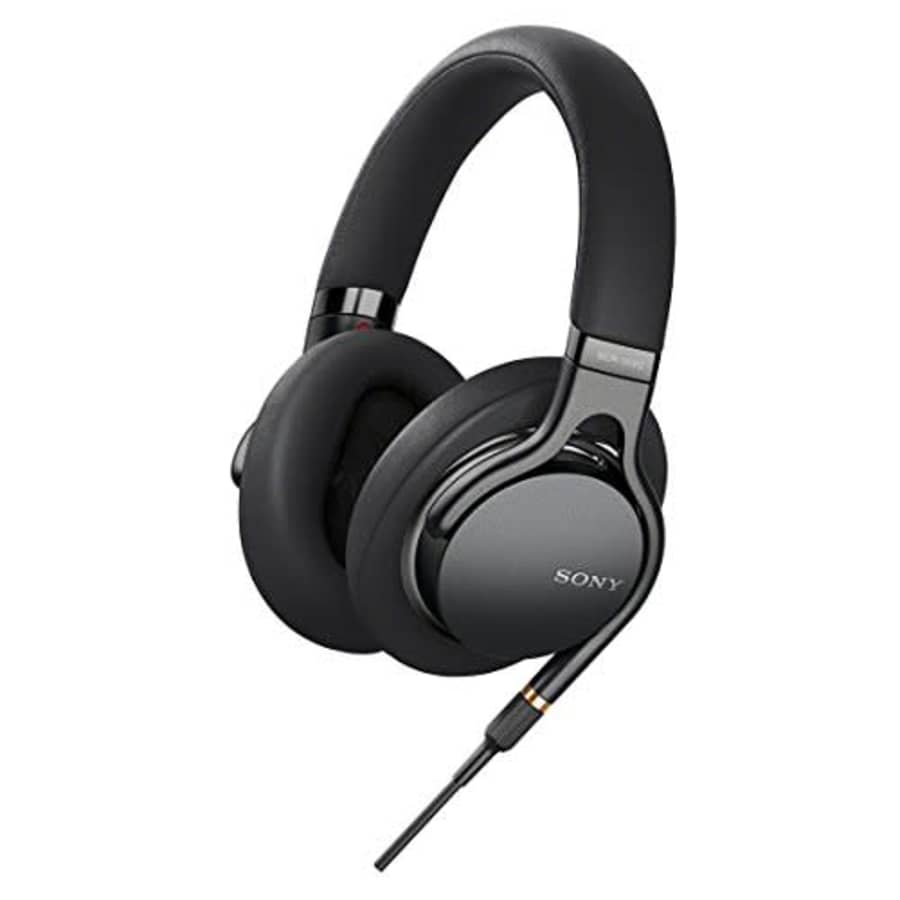 SONY Stereo Headphone MDR-1AM2-B (Black)?Japan Domestic Genuine Products? ?Ships from Japan? for $248