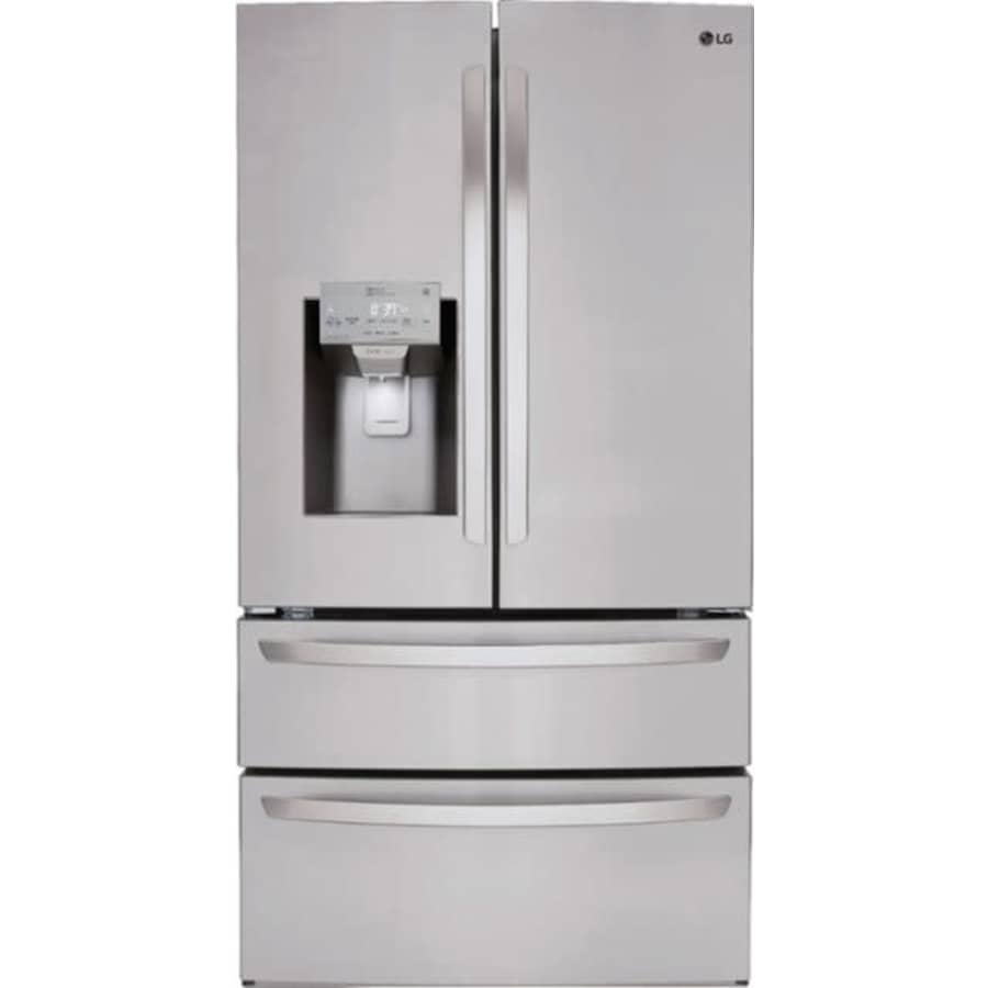 Open-Box Major Appliances at Best Buy: Up to 60% off