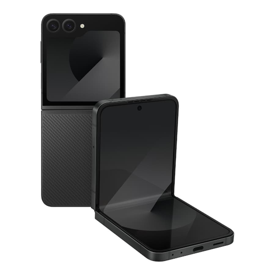 Samsung Galaxy Z Flip6 512GB Android Smartphone for $1,100 w/ $200 Amazon Gift Card Samsung Galaxy Z Flip6 512GB Android Smartphone for $1,100 w/ $200 Amazon Gift Card