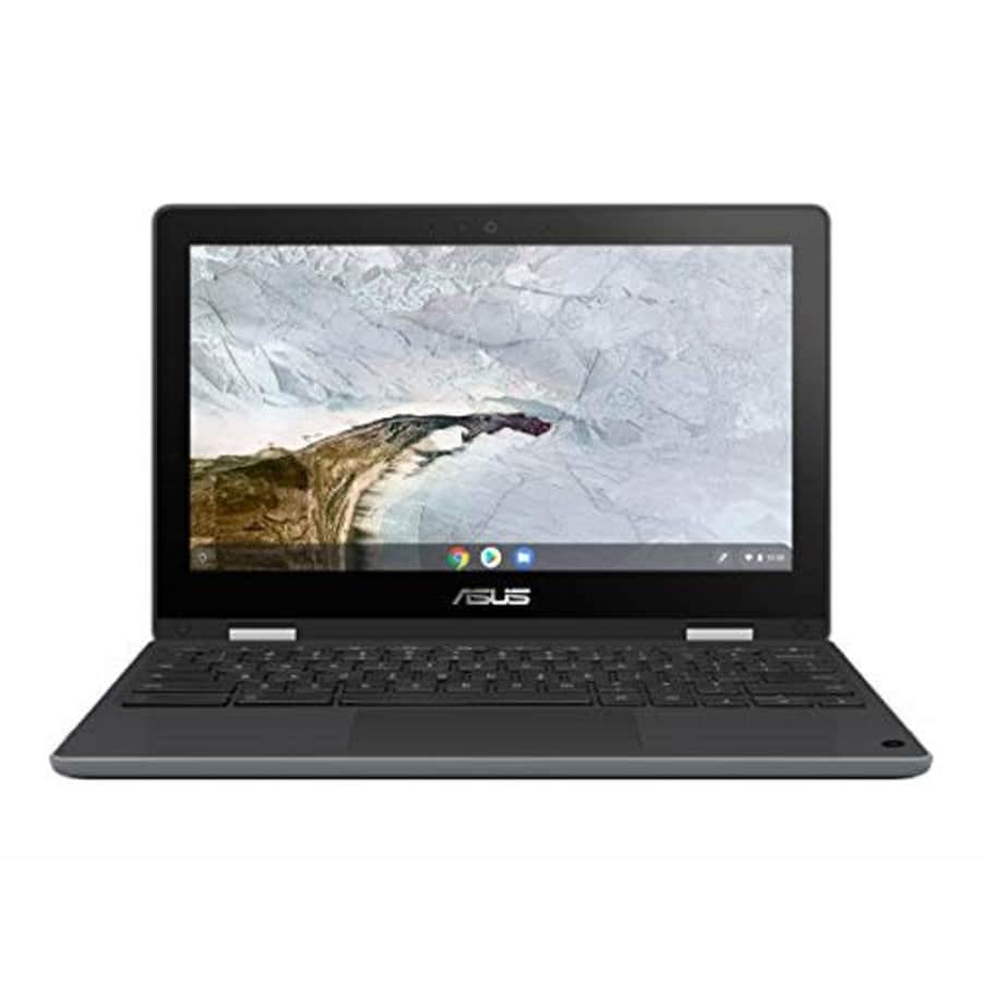 ASUS Chromebook Flip C214MA QS2 - Flip Design - Celeron N4000 / 1.1 GHz - Chrome OS - 4 GB RAM - 64 for $416 ASUS Chromebook Flip C214MA QS2 - Flip Design - Celeron N4000 / 1.1 GHz - Chrome OS - 4 GB RAM - 64 for $416