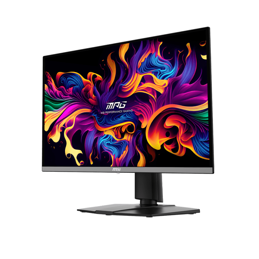 MSI Gaming/Pro Series Monitors w/ Monitor Arm Bundle: get 50% off monitor arm