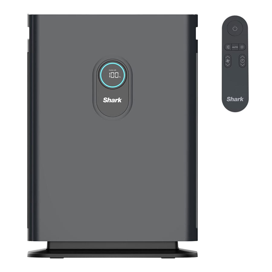 Shark Air Purifier 4 w/ True HEPA Filter & Advanced Odor and Fumes Lock for $200 for members Shark Air Purifier 4 w/ True HEPA Filter & Advanced Odor and Fumes Lock for $200 for members