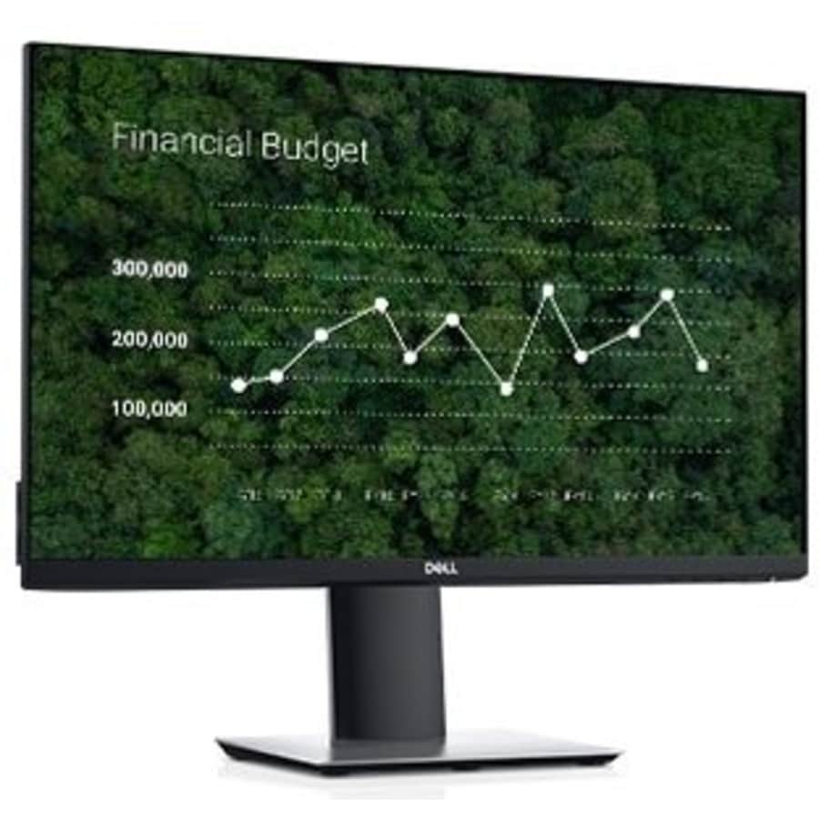 Dell 24" 1080p IPS LED Monitor for $159