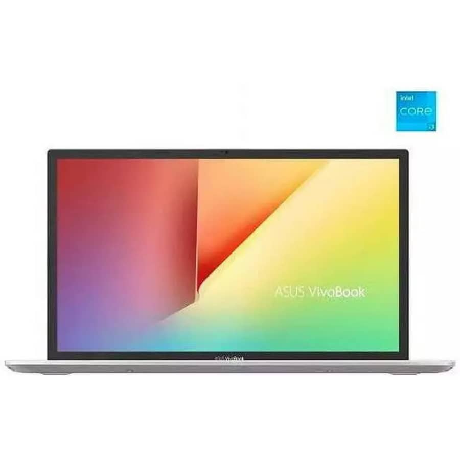 Asus VivoBook 11th-Gen. i3 17.3" Laptop for $220 Asus VivoBook 11th-Gen. i3 17.3" Laptop for $220