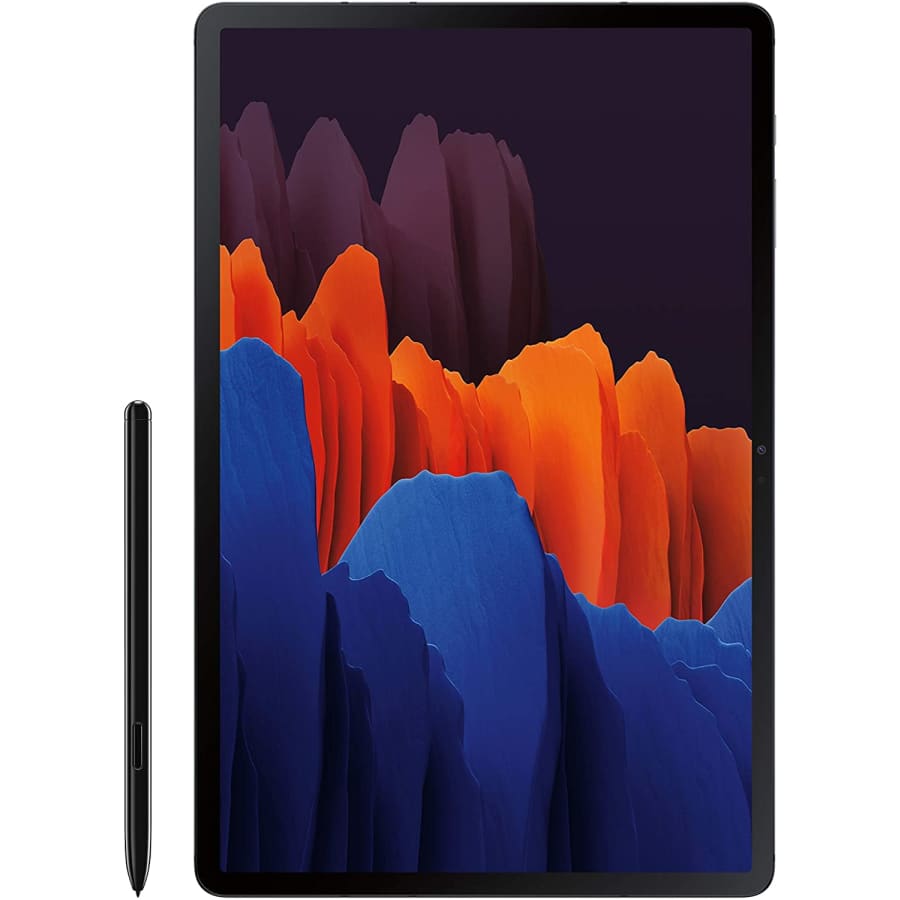 Samsung Galaxy Tab S7 256GB Tablet for $530 Samsung Galaxy Tab S7 256GB Tablet for $530