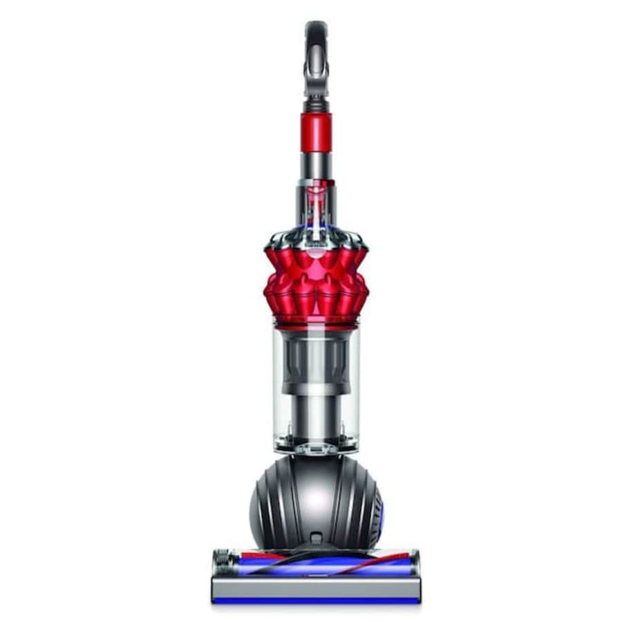 Dyson Small Ball Multi Floor Corded Bagless Upright Vacuum for $220