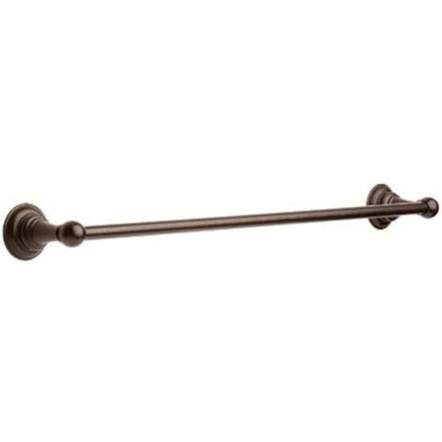 Delta Faucet Providence 24" Towel Bar for $14 Delta Faucet Providence 24" Towel Bar for $14