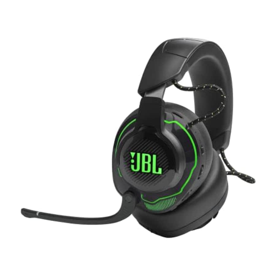 JBL Quantum 910X Wireless - Gaming Headset for Xbox (Black) for $210