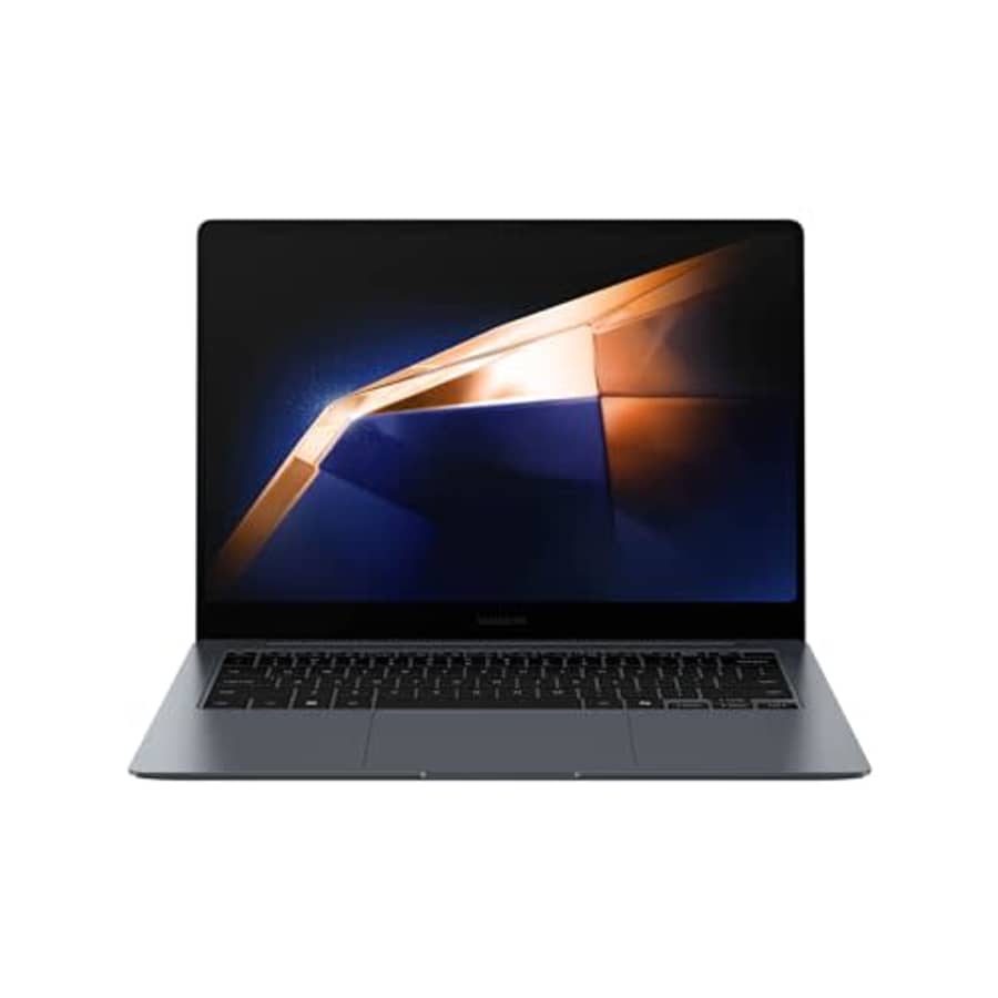 SAMSUNG 14" Galaxy Book4 Pro Laptop PC Computer, Intel Core 7 Ultra Processor 512GB, 3K AMOLED for $1,150