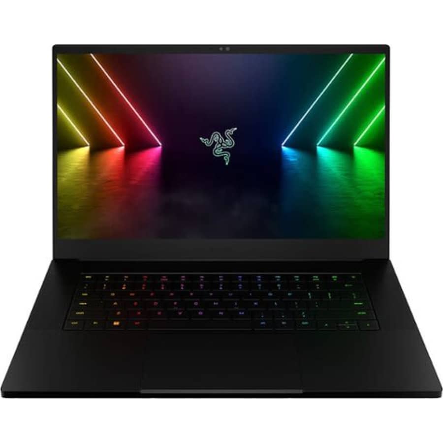 Razer Blade 15 i7 15.6" Gaming Laptop w/ RTX 3080 Ti for $1,900