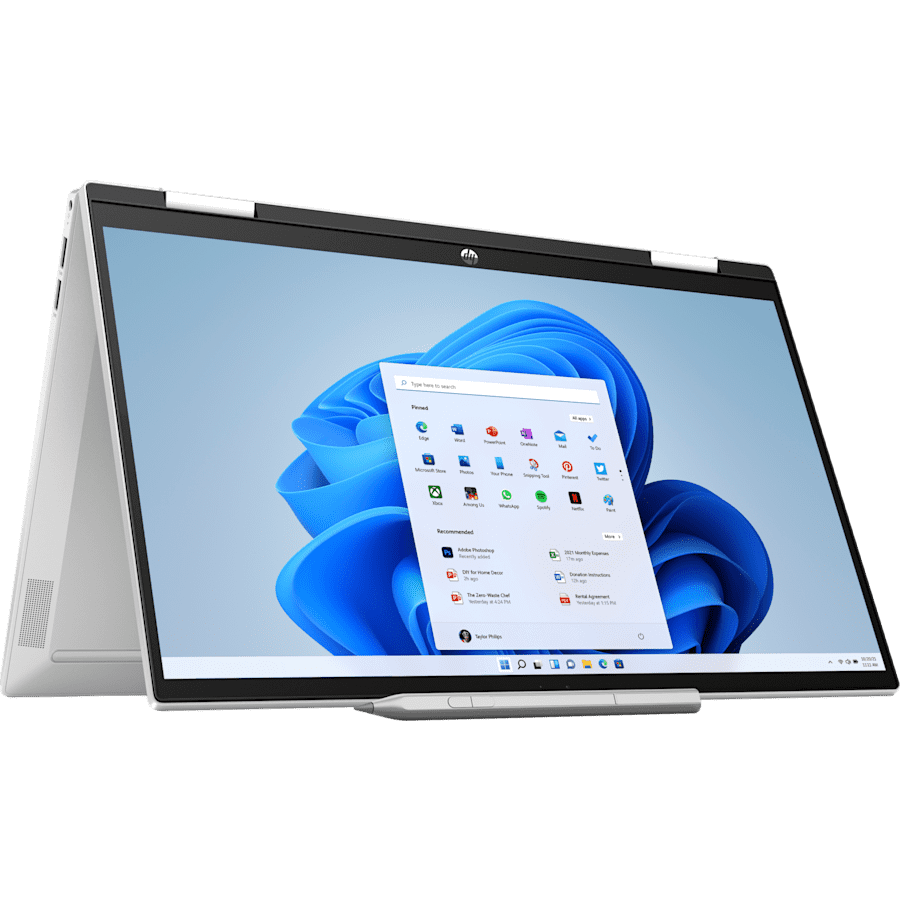 HP Pavilion x360 12th-Gen. i5 15.6" Touch 2-in-1 Laptop w/ MPP2.0 Tilt Pen for $520 HP Pavilion x360 12th-Gen. i5 15.6" Touch 2-in-1 Laptop w/ MPP2.0 Tilt Pen for $520