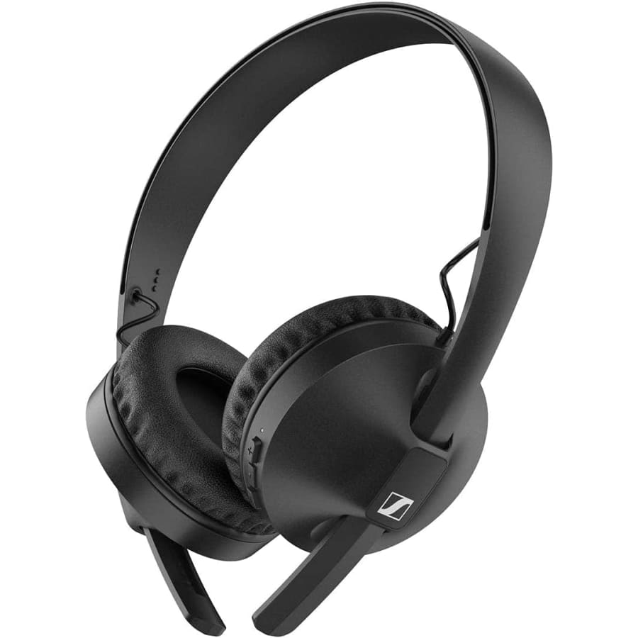 Sennheiser HD 250BT Bluetooth 5.0 Wireless Headphone for $40 Sennheiser HD 250BT Bluetooth 5.0 Wireless Headphone for $40