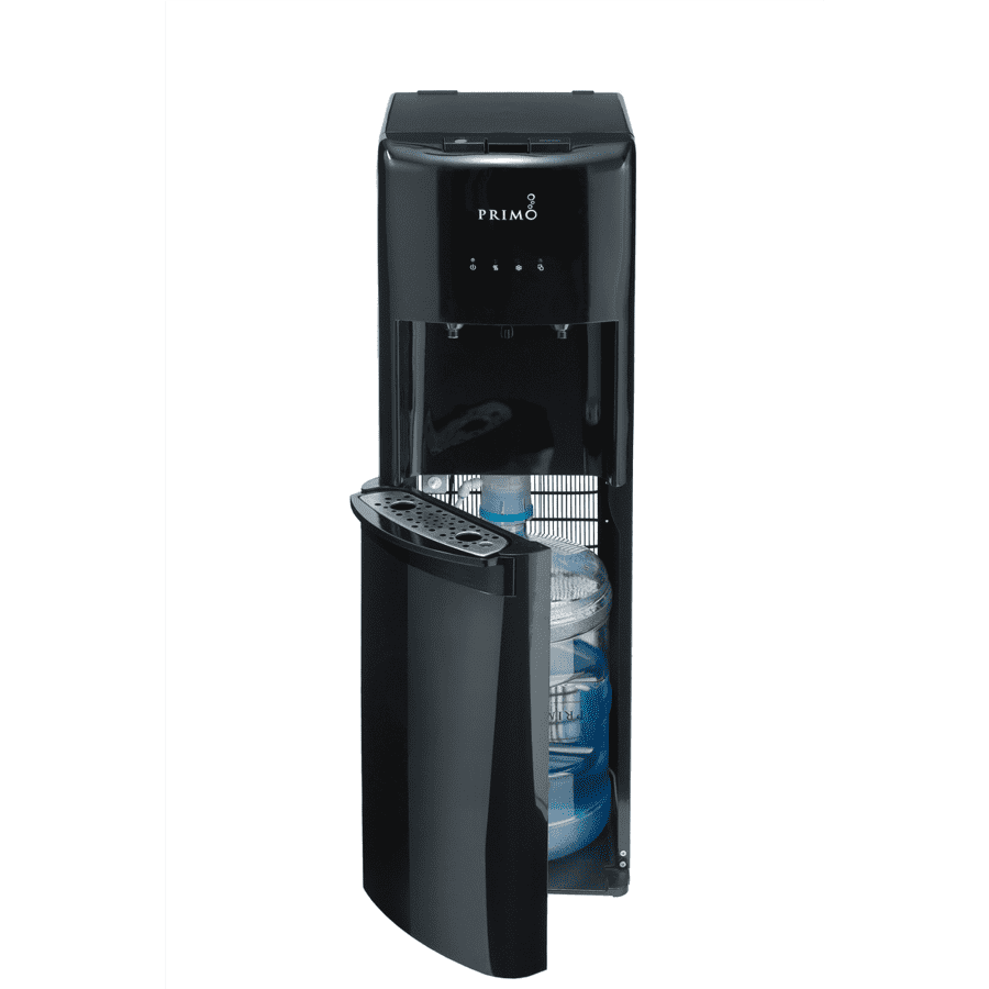 Primo Bottom Loading Hot/Cold Water Dispenser for $214 Primo Bottom Loading Hot/Cold Water Dispenser for $214