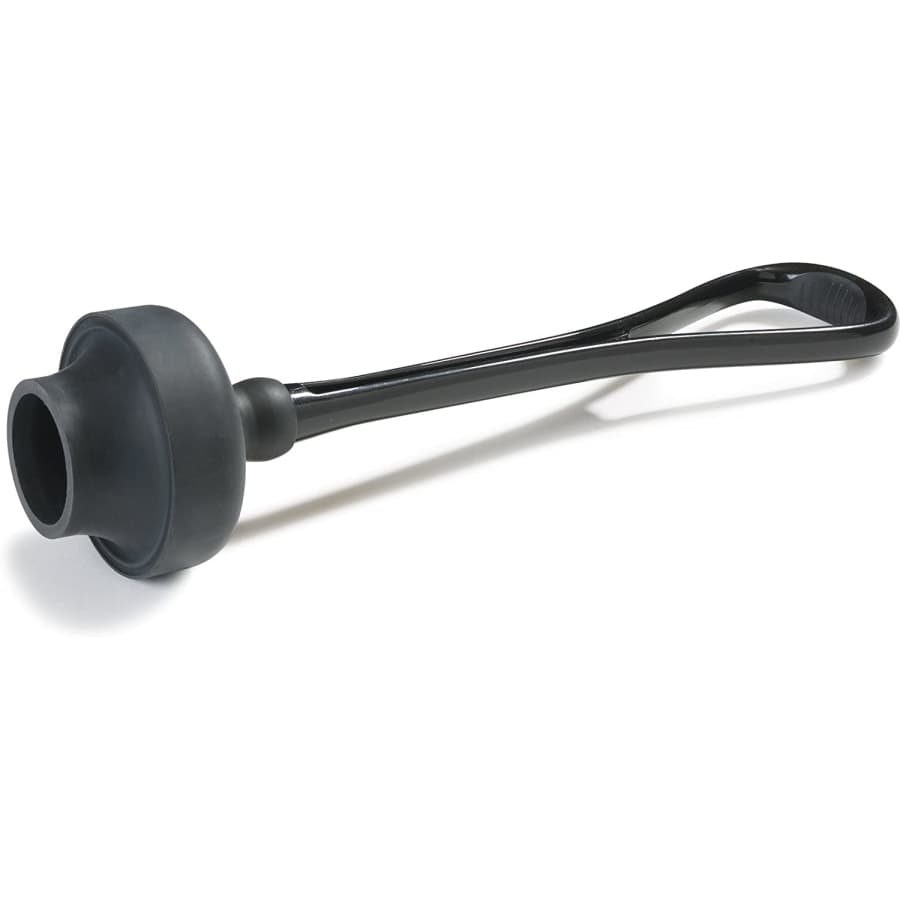 Carlisle 22" Ergonomic Power Plunger for $24 Carlisle 22" Ergonomic Power Plunger for $24