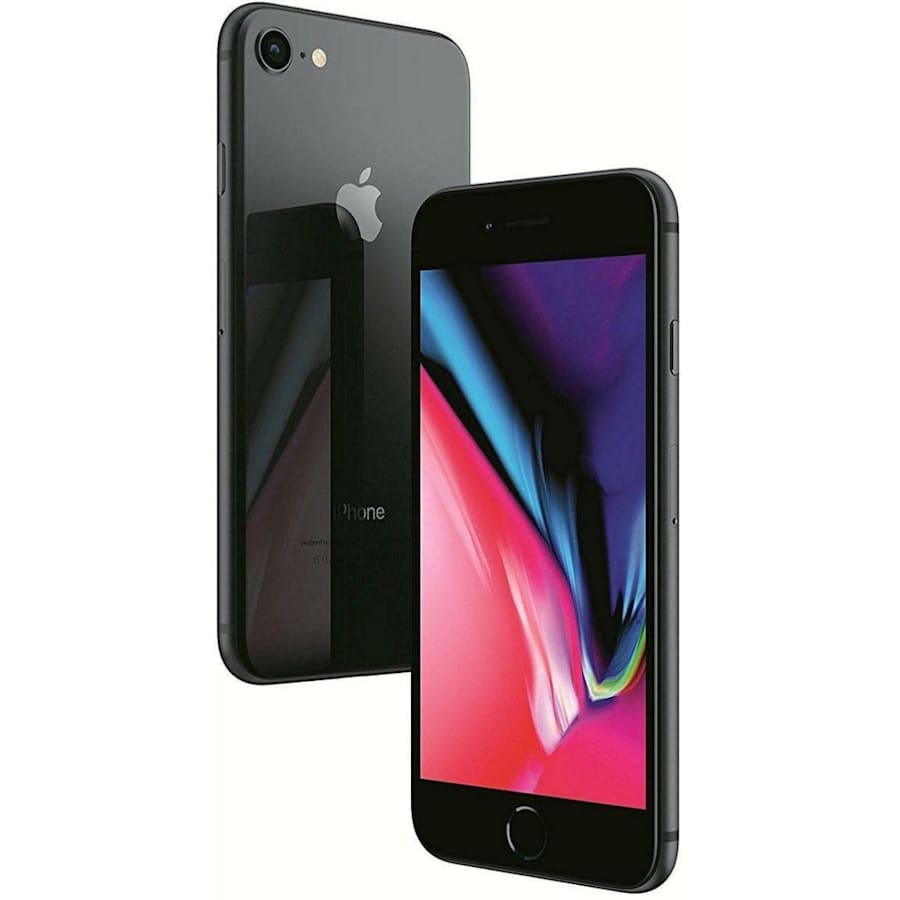 Apple iPhone 8 256GB GSM Phone for $245