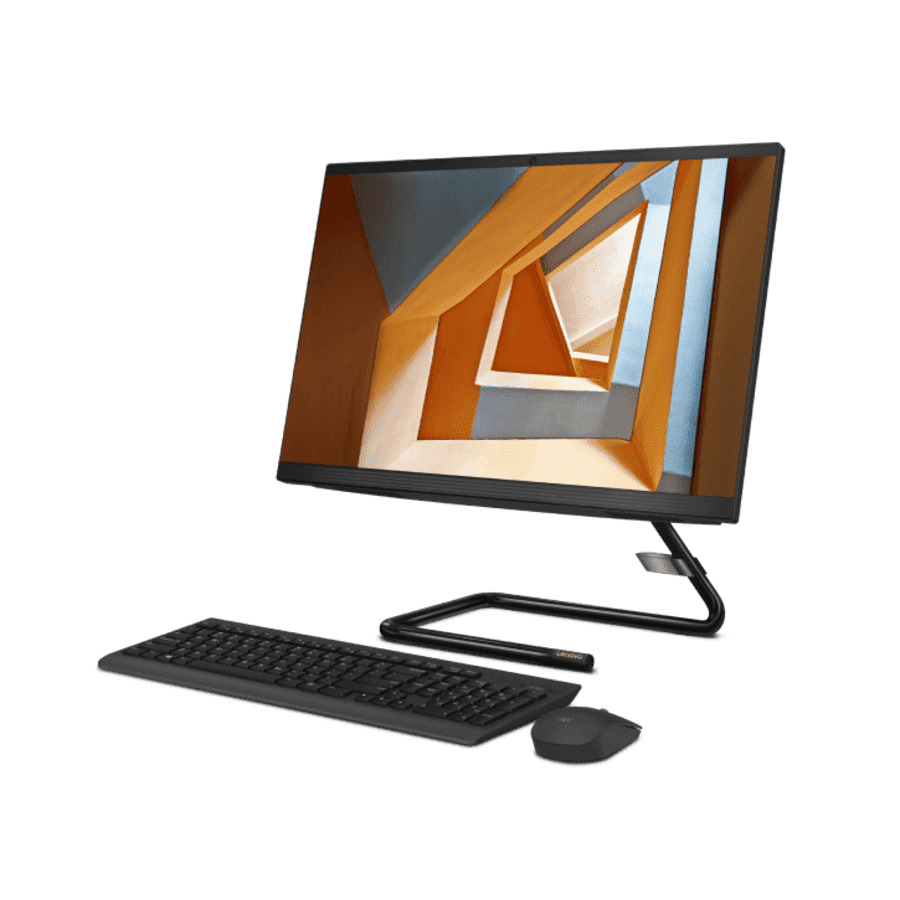 Lenovo IdeaCentre 3i 10th-Gen i3 21.5" All-in-One Desktop PC for $525 Lenovo IdeaCentre 3i 10th-Gen i3 21.5" All-in-One Desktop PC for $525