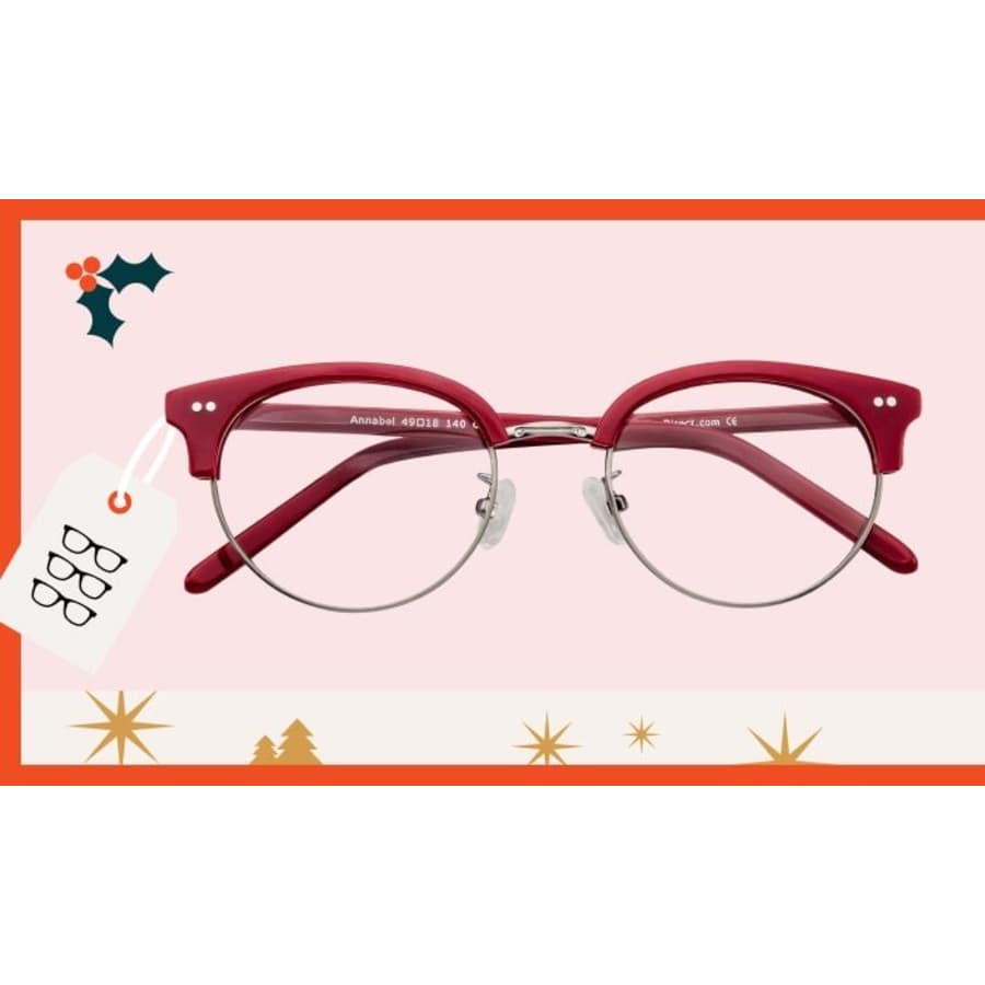 Eyeglasses & Sunglasses at Eyebuydirect: Buy 1, get 2nd for free + extra 11% off Eyeglasses & Sunglasses at Eyebuydirect: Buy 1, get 2nd for free + extra 11% off