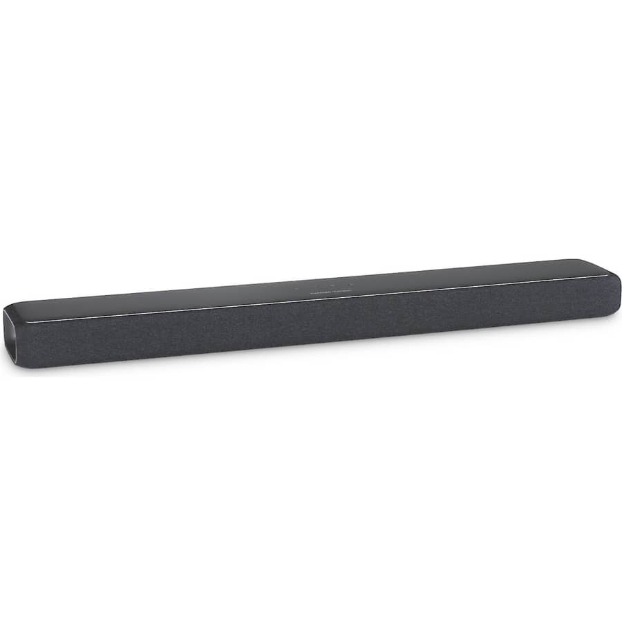 Harman Kardon Enchant 800 8-Channel Bluetooth Sound Bar w/ Multibeam for $280