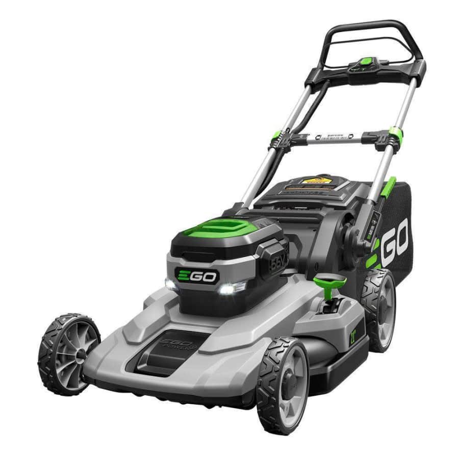 EGO Cordless Lawn Mower (Bare Tool) for $269 EGO Cordless Lawn Mower (Bare Tool) for $269