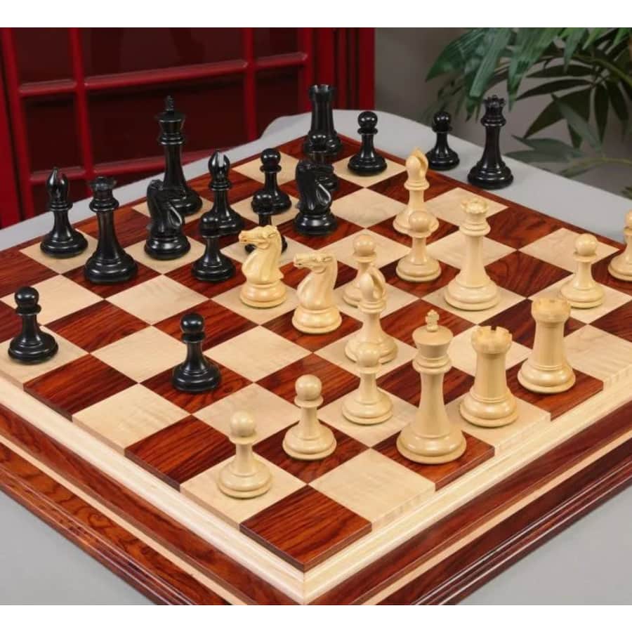 House of Staunton Black Friday Sale: 30% off